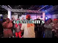 SYL noiZ - Too Turnt Up (Lyric Video)