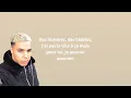 Love de toi - Dinor rdt (Paroles/Lyrics)