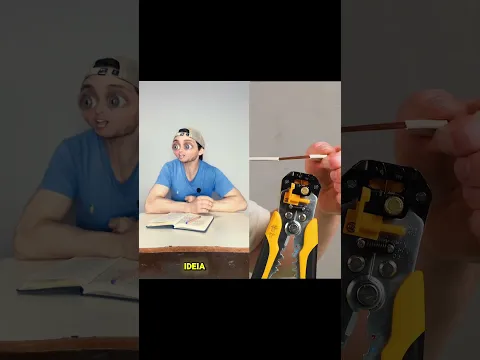 O Aluno que transcendeu.. 🤯