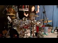 Download Lagu As I Lay Dying - Defender (Drum Cover)