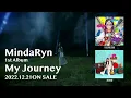 Download Lagu MindaRyn - 1st Album \
