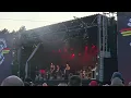 Wenns nicht rockt ~ Goitzsche Front (20.07.24 Motorcycle Jamboree Jüterbog) [4K/HDR]