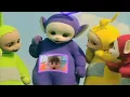 Teletubbies: Swimming with Stephanie