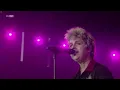 GREEN DAY dilemma live at Isle of Wight Festival 2024
