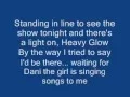 Download Lagu Red Hot Chili Peppers - By The Way (With Lyrics)