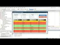 Java Expense Tracker