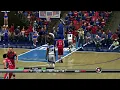 Conference USA game- SMU (12-7) @ #23 Memphis (16-4)