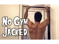 Download Lagu Get Swole With No Gym | Apartment Workout | Bodyweight Exercises