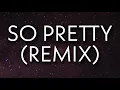 Download Lagu Reyanna Maria - So Pretty (Remix) [Lyrics] Ft. Tyga