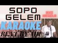 Download Lagu SOPO GELEM - COVER BY REMIE MOESREDJO || BEAT BY MK || KARAOKE