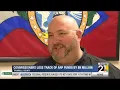 Trumbull County Commissioners lose track of ARP funds by 9 million