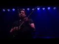 Lo Moon - “Thorns” (Live)