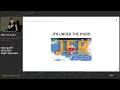 Devnexus 2025 - Taking Off With