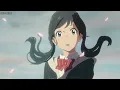 We'll be Alright - Daijoubu (大丈夫)  | Anime Tamil Dub/Cover |  Weathering with You AMV | Kaapi Cats