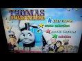Download Lagu Thomas And The Magic Railroad DVD Menu Walkthrough