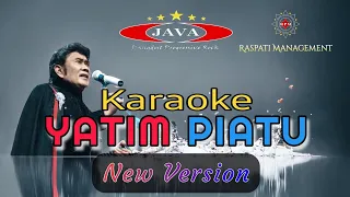 karaoke yatim piatu rhoma irama u0026 soneta group karaoke dangdut