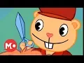 Download Lagu Happy Tree Friends - Snip Snip Hooray! (Ep #32)