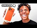 Download Lagu iShowSpeed ​​koopt de nieuwe iPhone 17!
