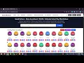 Sound Buttons in Action - soundbuttons -soundboard