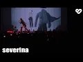 Download Lagu Severina - Šta me sad pitaš šta mi je (live @ DUK tour)