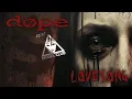 Dope feat. Drama Club - Misery (Guitar Backing Track)