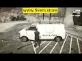Fivem Map Builder Script