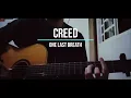 Download Lagu Creed - One Last Breath Instrumental Acoustic