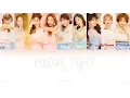 Download Lagu [HAN|ROM|ENG] TWICE (트와이스) - HOLD ME TIGHT (Color Coded Lyrics)