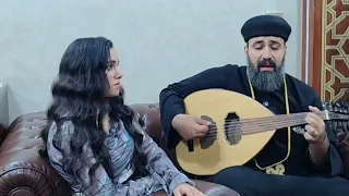 ترنيمة أنا شاعر بيك القس أندرو فيليب المرنمة مارينا ماهر 