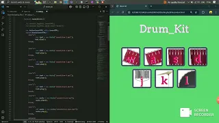DRUM - KIT