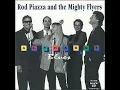 Rod Piazza - Night's End