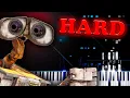 Hello Dolly - Put On Your Sunday Clothes From WALL-E