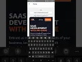 React Native Webview for Bubble Mobile