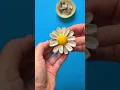 Lagu From snack to Piece of Art 🤯🌼 DIY Flowers from Sunflower seeds 🌻
