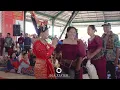 Lagu Karo Viral CINTA MATI || ICHE Br GINTING (pesta adat karo)