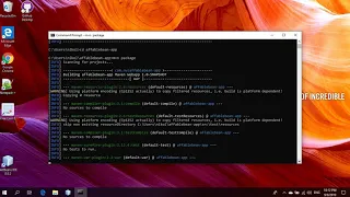 AffableBean 1 Create Maven Web Project And Run With Jetty