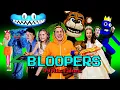 Shiloh Bros Bloopers 2024