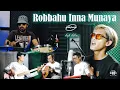 Download Lagu SHOLAWAT ROBBAHU INNA MUNAYA - FAIRUZ BAND | Reggae Version | رَبَّاهُ إِنَّ مُنَايَ