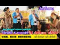Download Lagu VIRAL BIKIN MERINDING CAK KOMET CAK DODOK. BIRGITA \u0026 RANJJEL terbaru 25.September 2025 @Bolobudoyo99