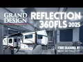 Front Living Space Done Right - Reflection 360FLS
