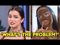 Addison Rae s Most CONTROVERSIAL Moments EXPOSED