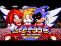 SONIC EXE EXCEPT HE S NICE