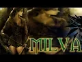Lagu MCS ft. Jasinka - ⚔️The Witcher / Wiedźmin: Milva Tribute Song  prod Paradox
