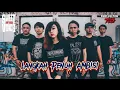 Download Lagu 🎙SWEET OF YOUR VOICE - LANGKAH PENUH AMBISI (Lirik Vocal Clean)