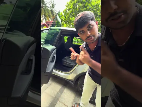 How To Open *TESLA DOOR* ๐ค๐คฏ๐ฅ๐ #shorts #tesla