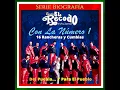 Entierrenme con La Banda - Banda El Recodo de Cruz Lizãrraga