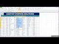 Alphanumeric Sorting Kashyap Staffing Solutions