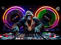 Download Lagu 🔊🔊🔊🔊🔊  Gorilla Dj studio music mix   🎧 Bluetooth Music #08