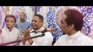 بيبو ادم وحمو اسماعيل   ايام مره         قناة نغمات نوبي                  دندنها