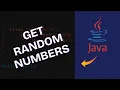 How to Get Random Number Between Two in Java 2025